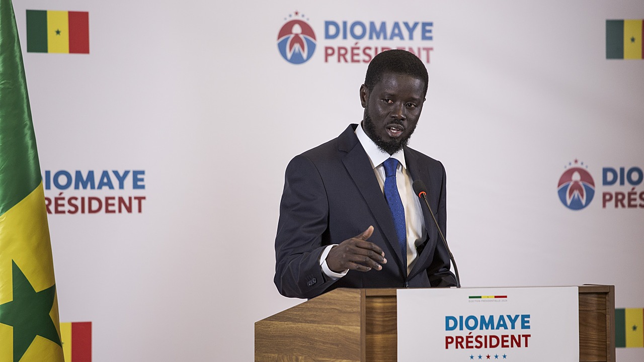 Senegal: President Signs Harsher Anti-LGBTQ Law