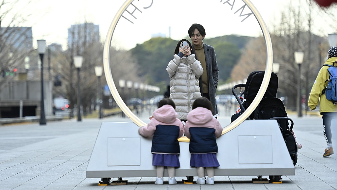Japan Allows Joint Custody After Divorce for First Time
