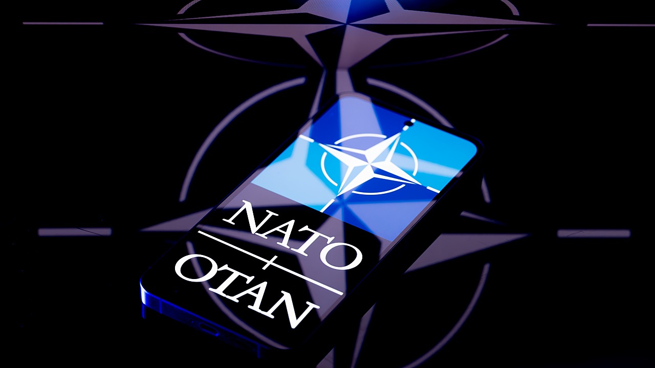 Trump NATO doubts, Pam Bondi dismissal and $1.75T SpaceX IPO filing