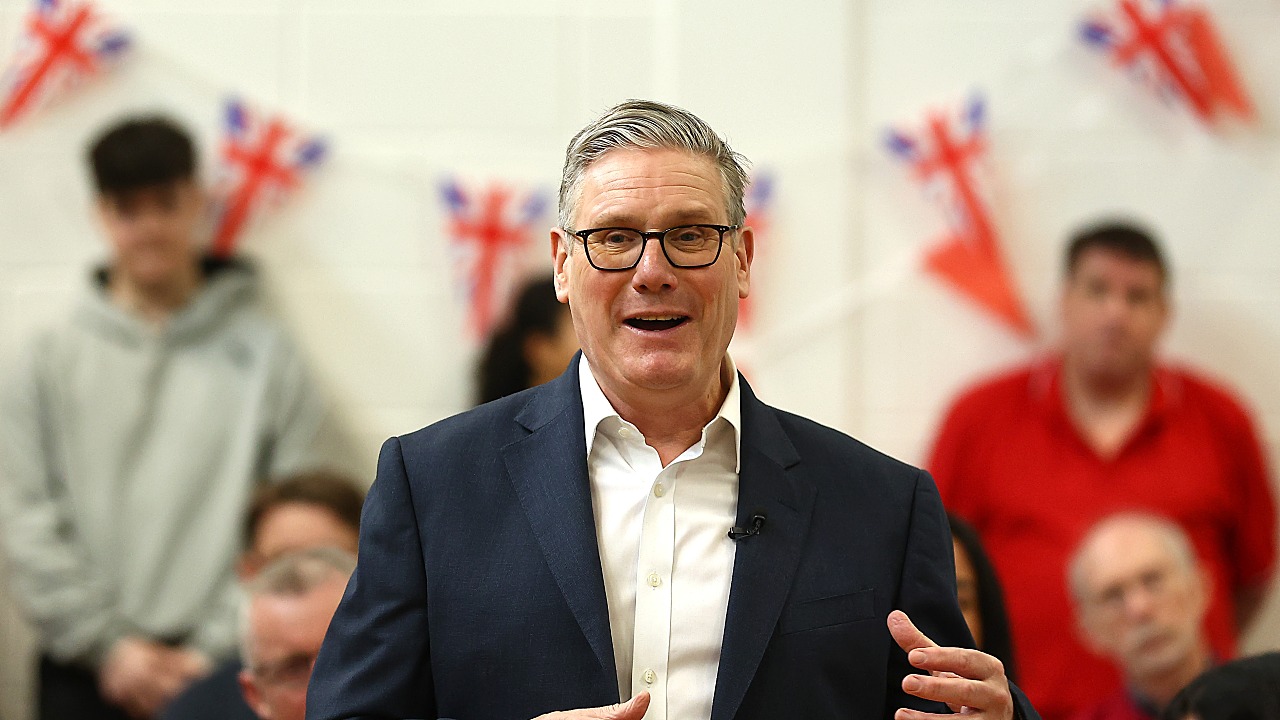 UK to Chair 35-Nation Meeting to Discuss Strait of Hormuz