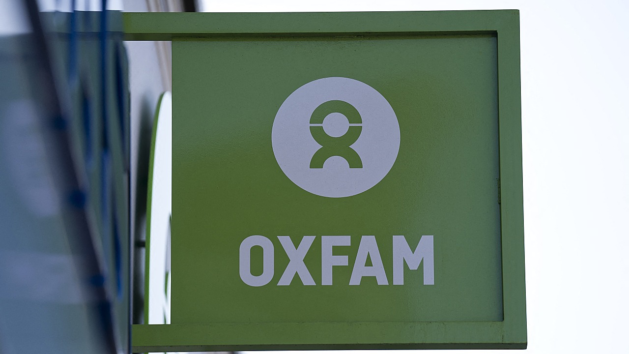 Oxfam: $3.55T Offshore Wealth Untaxed