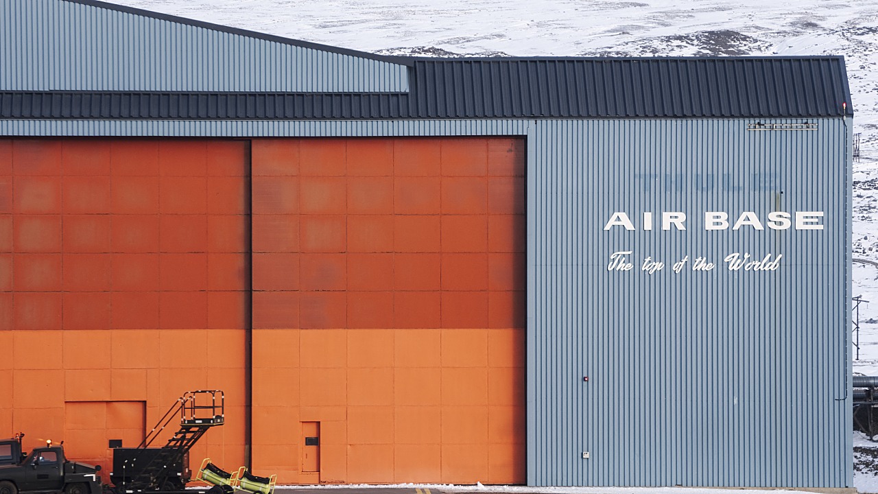 Report: US Seeks 3 New Military Bases in Greenland