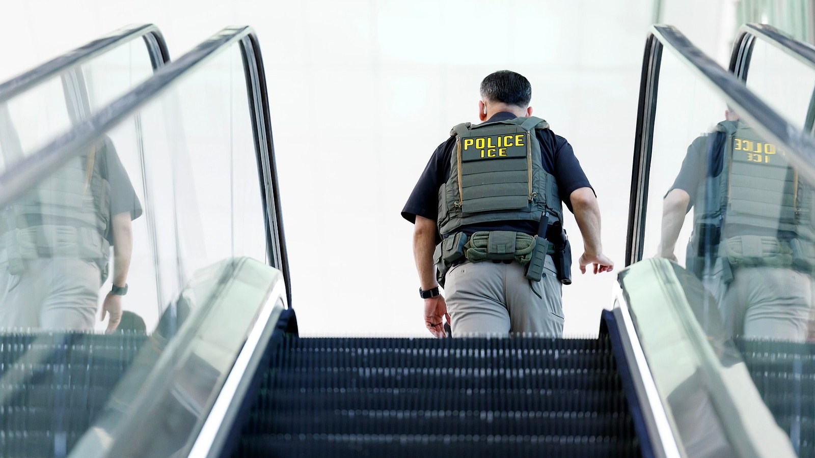 Canadian Mother, Daughter Released After ICE Detention