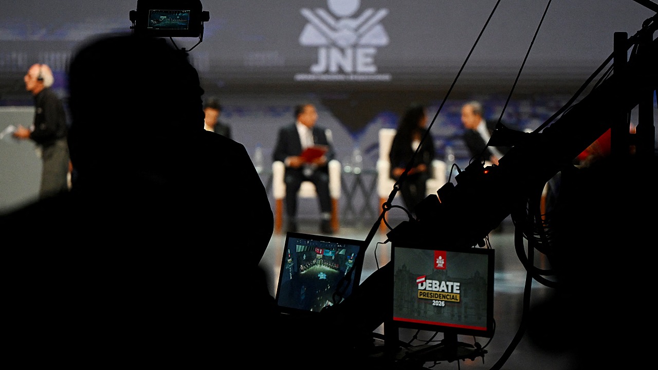 Peru Election: Candidates