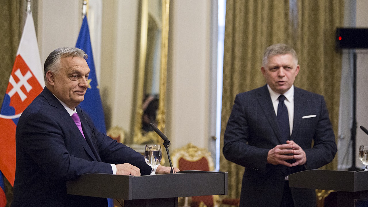 Explosives Reportedly Found Near Serbia's Balkan Stream Pipeline