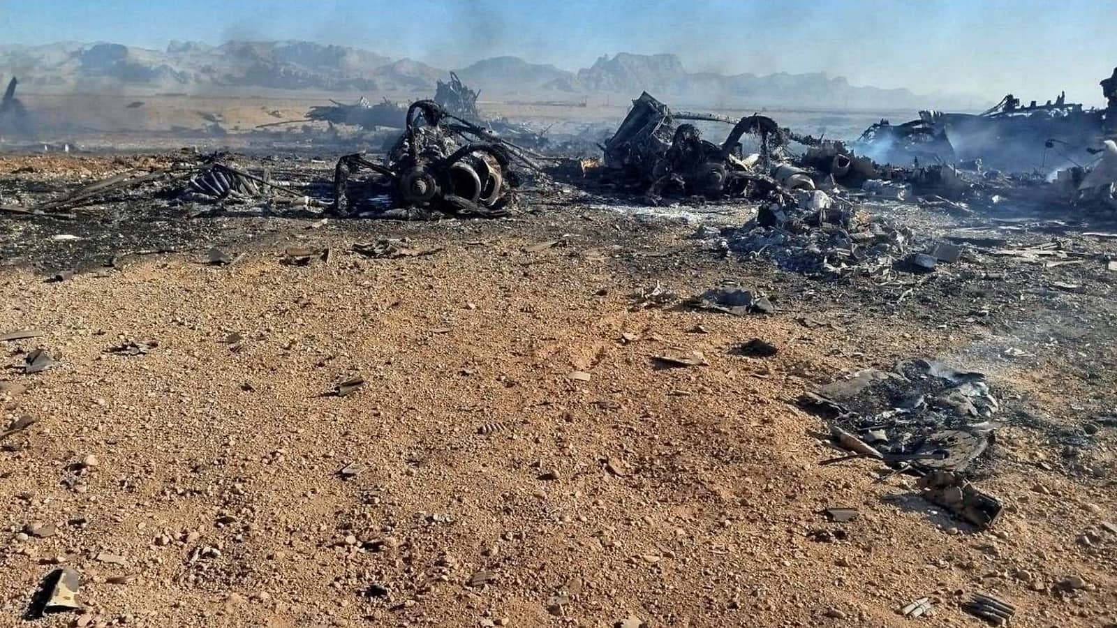 US airman rescue, OpenAI policy blueprint and Artemis moon flyby