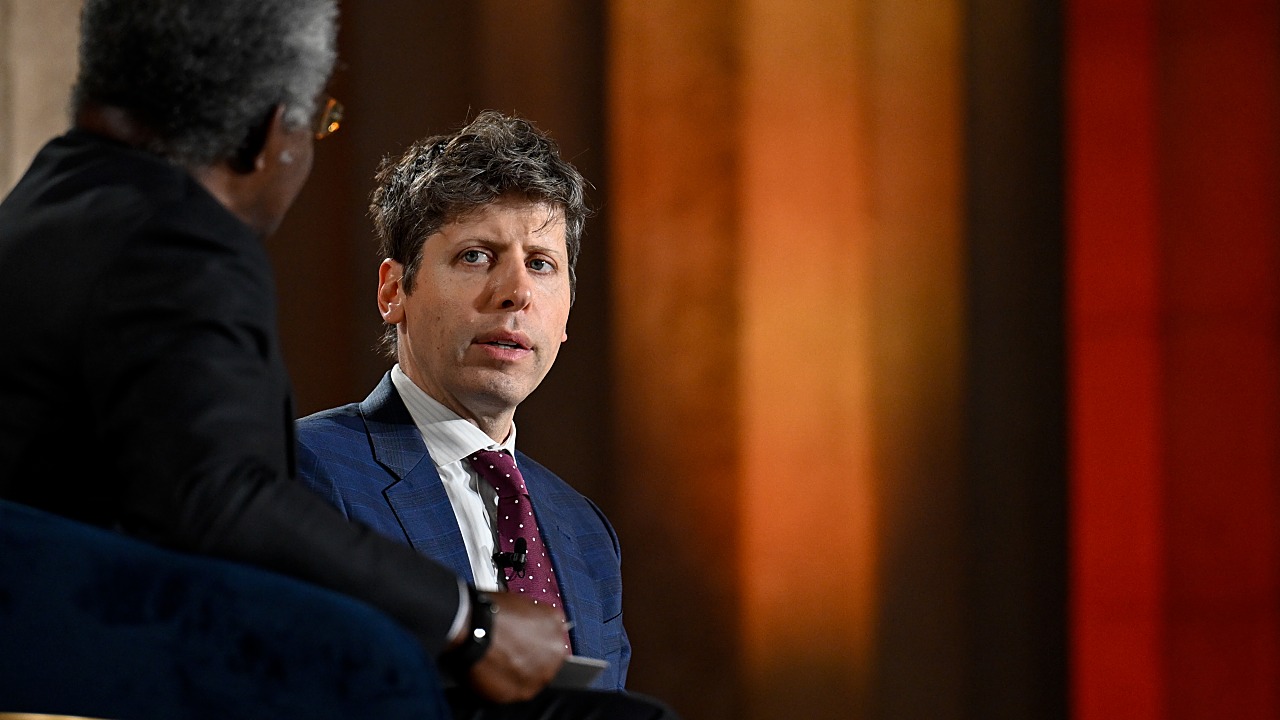 New Yorker Publishes 18-Month Sam Altman Investigation