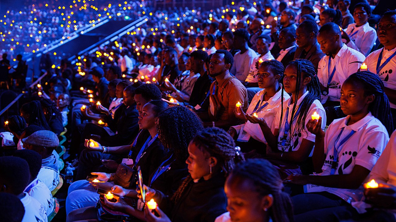 Rwanda Marks 32 Years Since 1994 Genocide