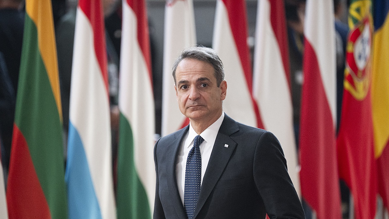 Greece to Ban Social Media for Kids Under 15