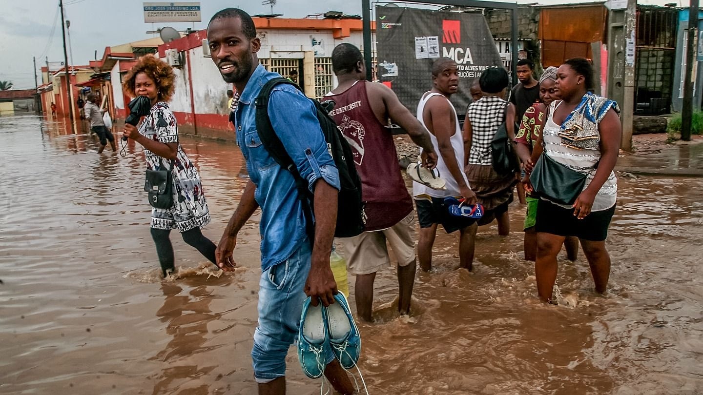 Angola: Dozens Killed as Flood Death Toll Rises