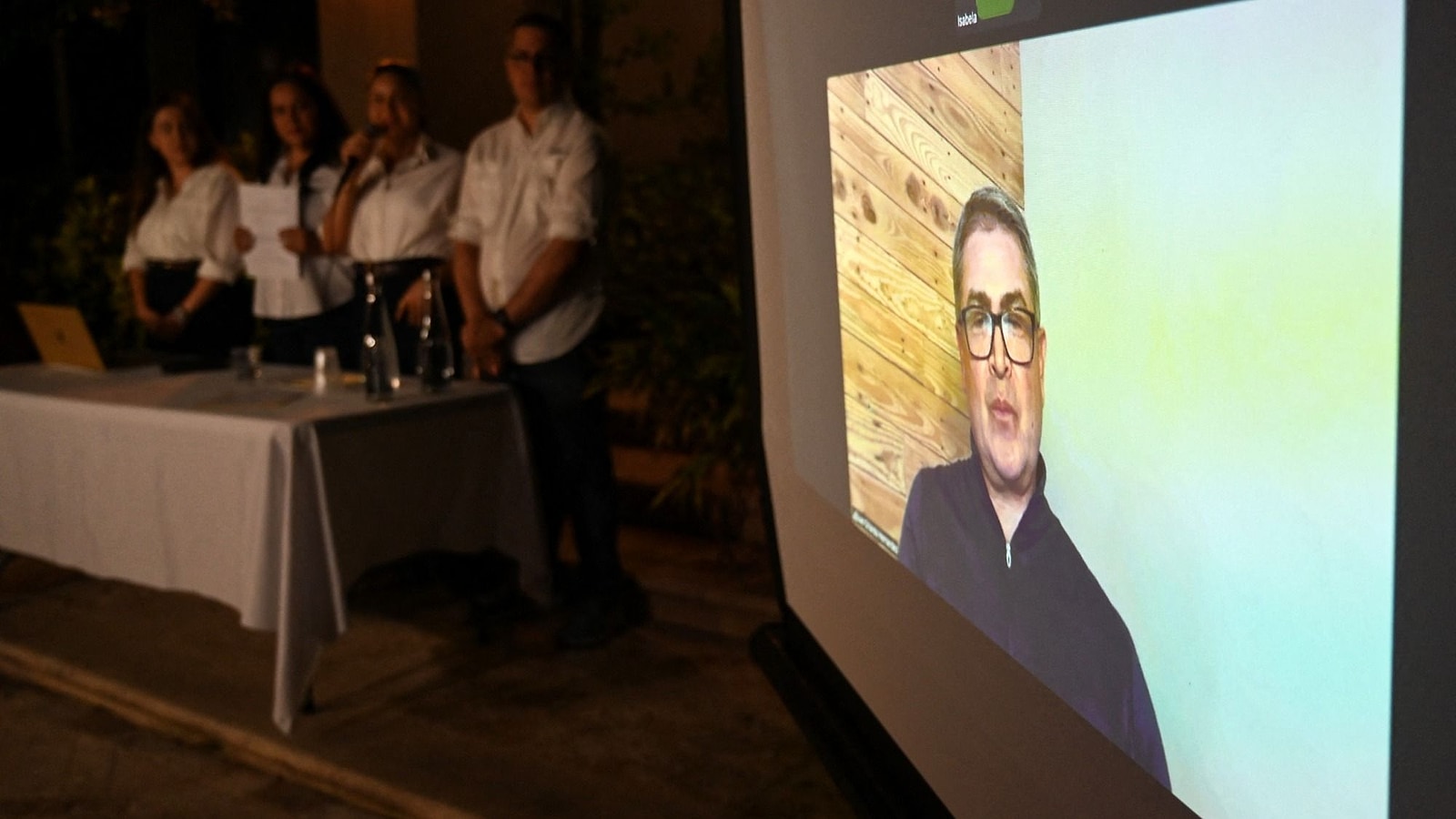 US Court Dismisses Hernández Appeal Following Trump Pardon