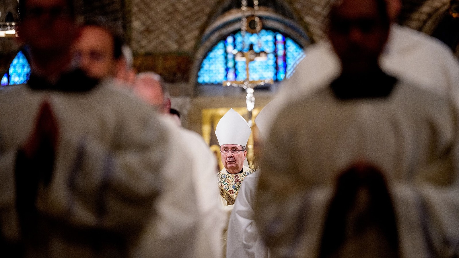 Report: Pentagon Warned Vatican to Back US or Face Threats