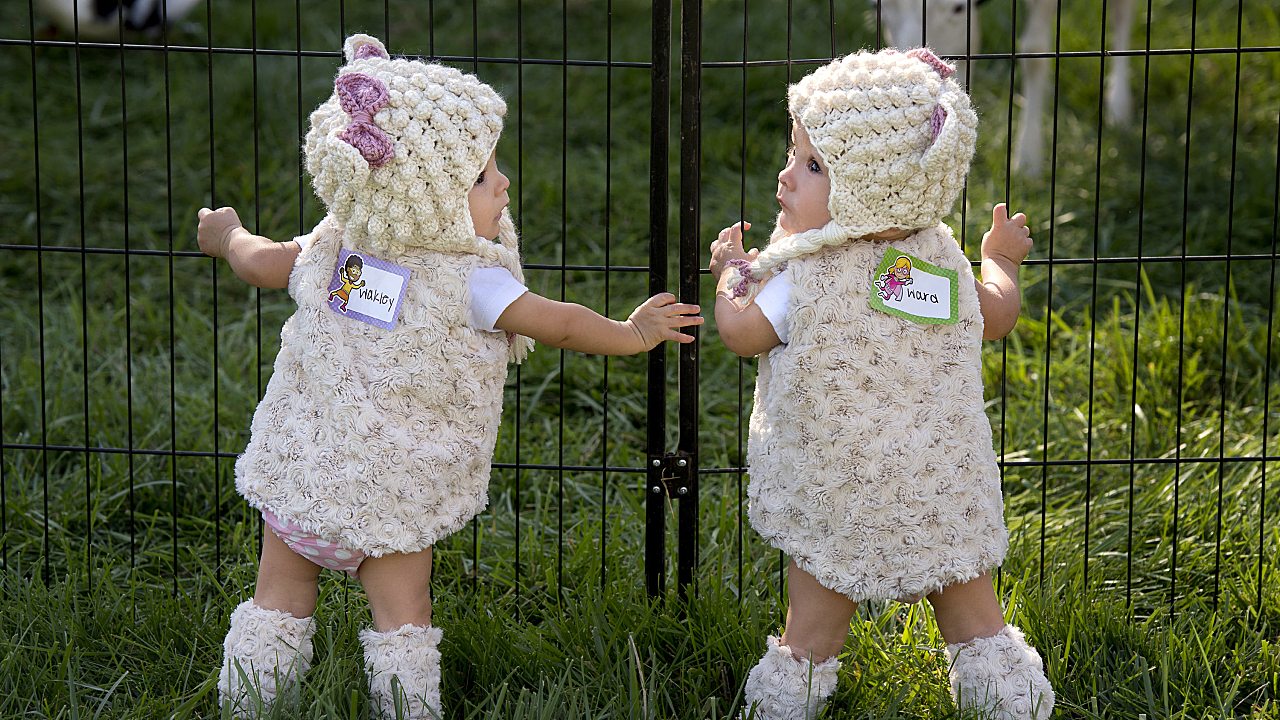 U.S. Fertility Rate Hits Record Low in 2025