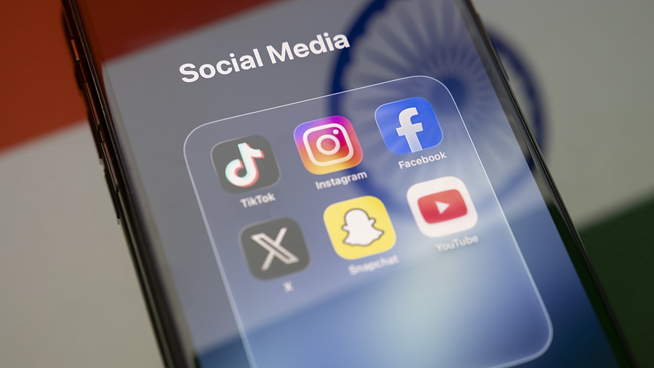 India Proposes Stricter Social Media News Content Rules