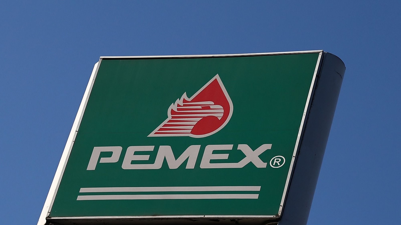 Fire Strikes Mexico's Olmeca Refinery for Second Time in a Month
