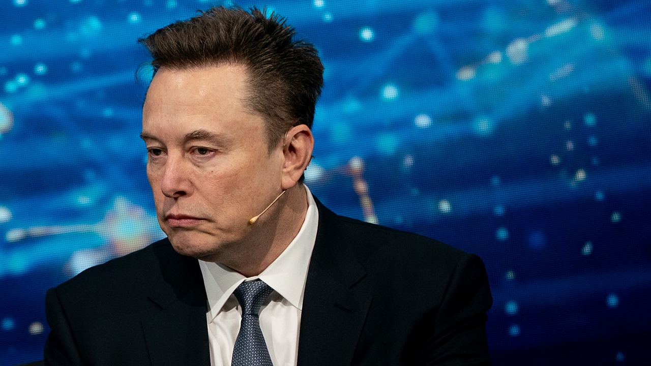 Musk's xAI Sues Colorado to Block AI Regulation Law