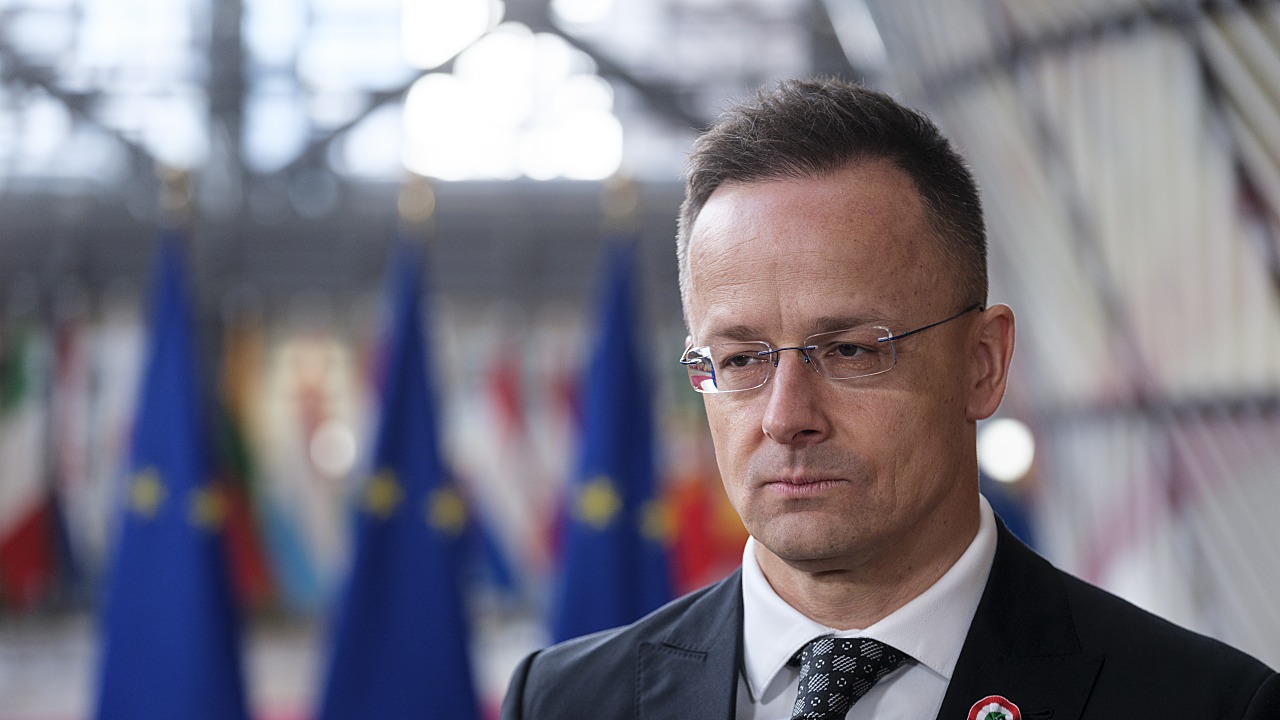 Report: Hungary Offered Intel to Iran Following Pager Attack