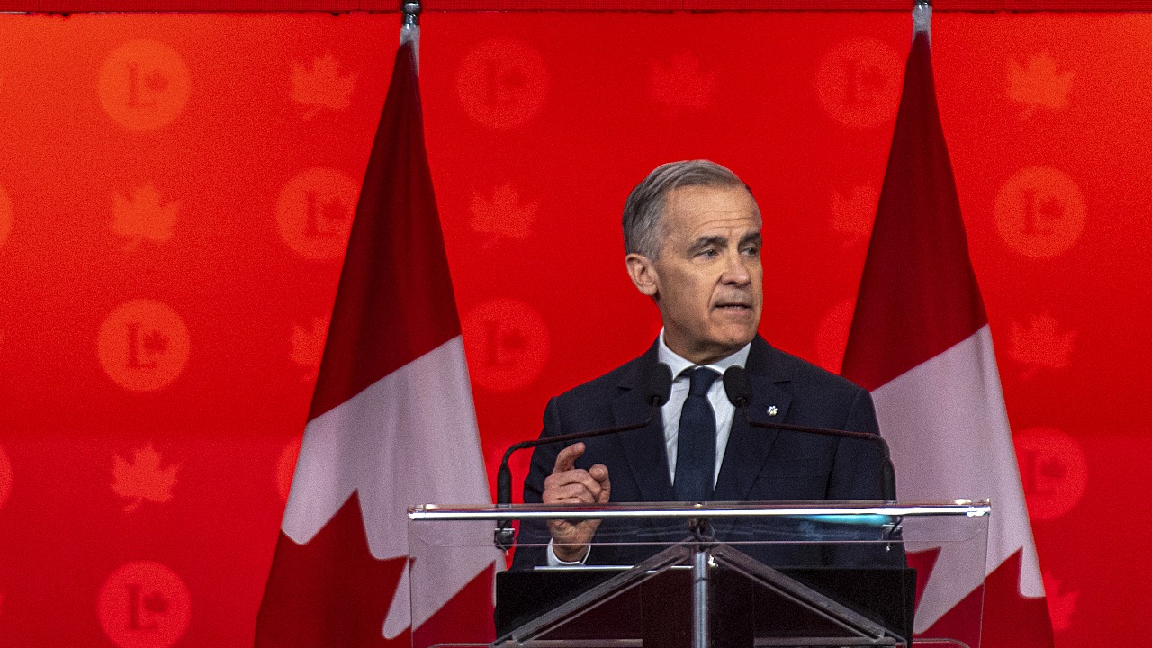 Canada: By-Elections Could Hand Carney's Liberals a Majority