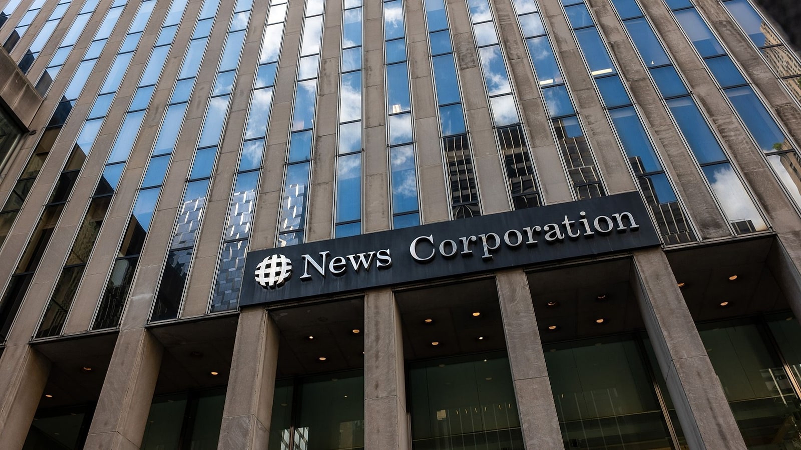 Judge Dismisses Trump's $10B WSJ Defamation Suit