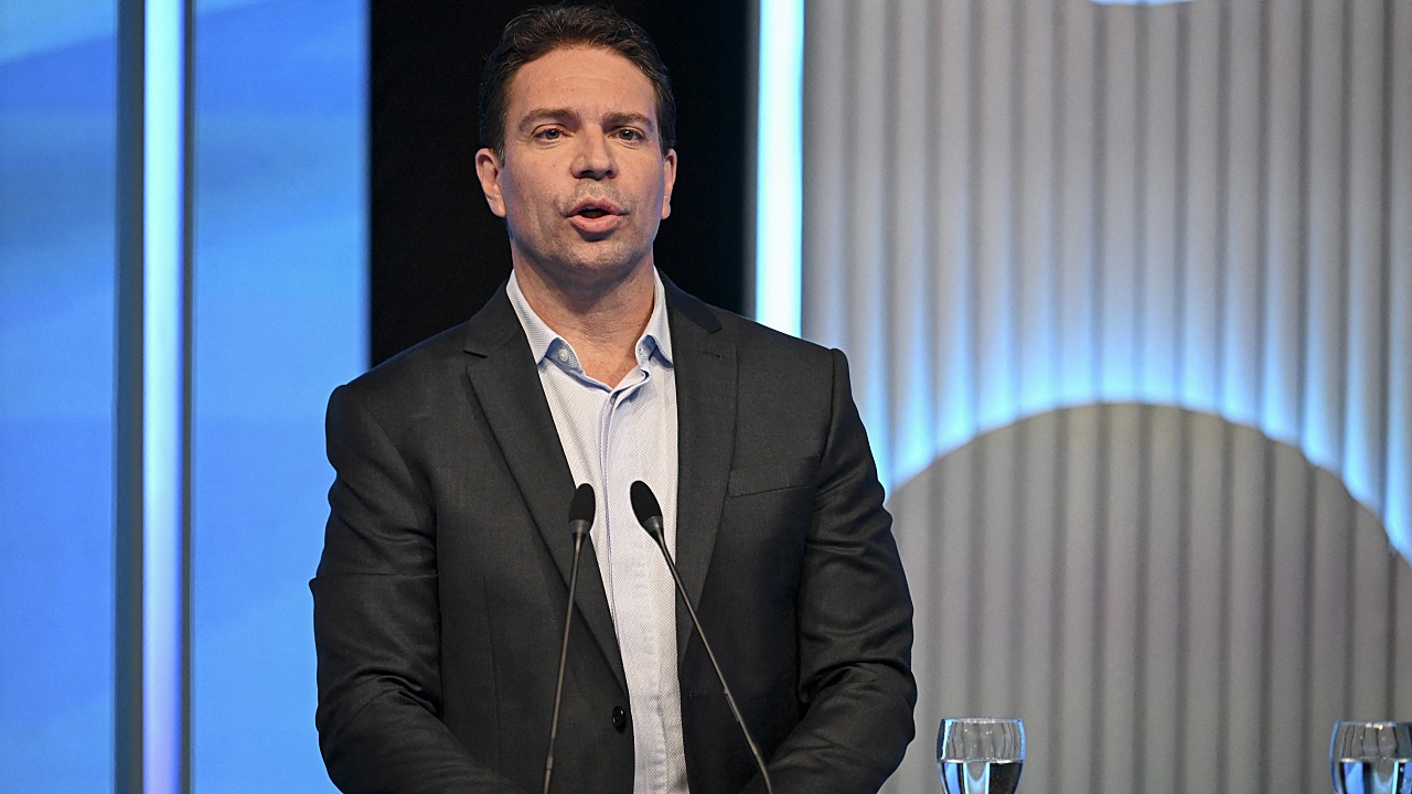 Brazil's Ex-Spy Chief Detained by ICE in Florida