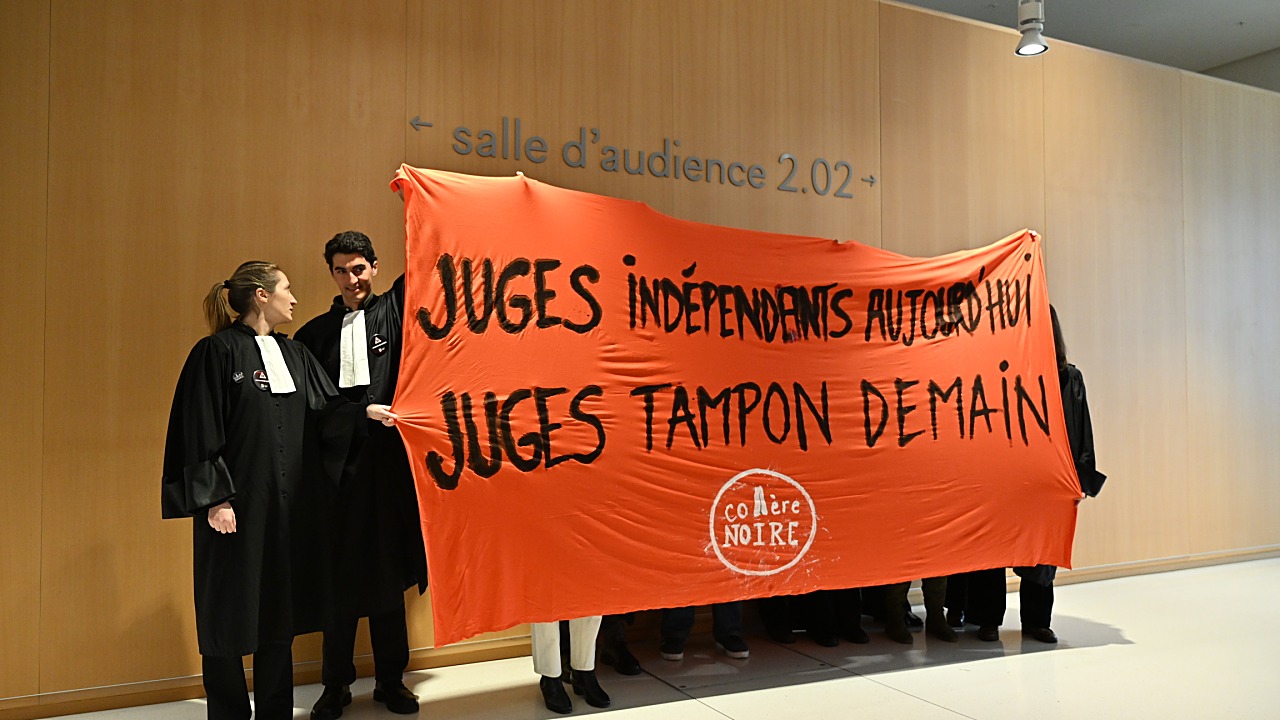 Lafarge Convicted of Financing Terror in Syria