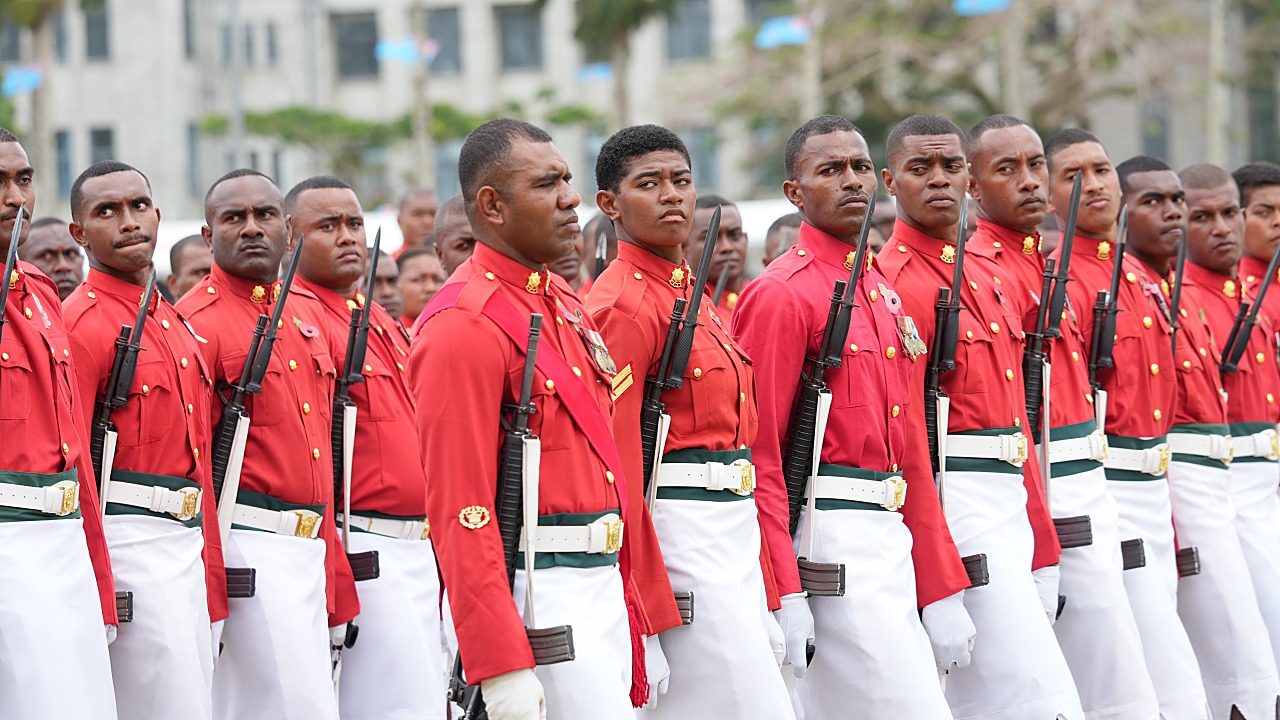 Fiji Military Reports Base Breach Attempts, Launches Joint Security Ops