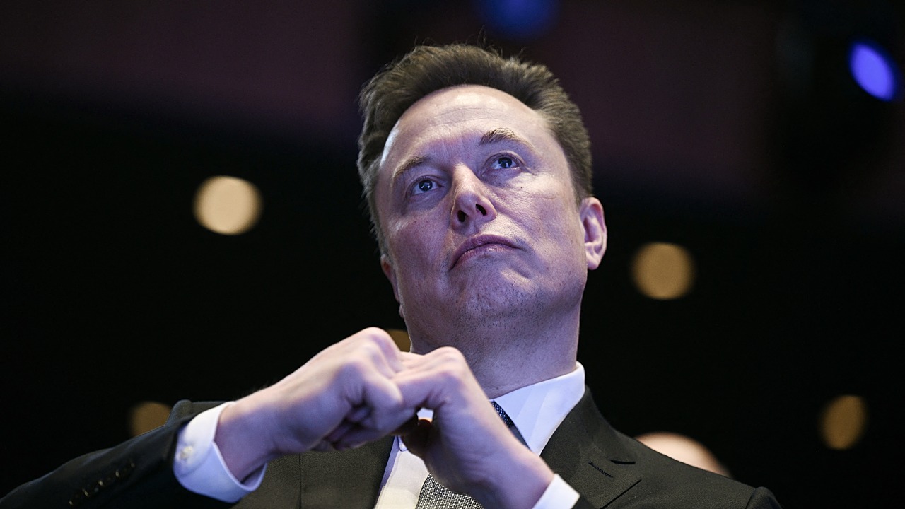 Musk Claims Racism Behind Starlink Block in South Africa
