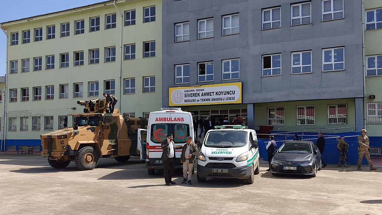 Teen Kills 4 in Turkey's Second School Shooting in 2 Days