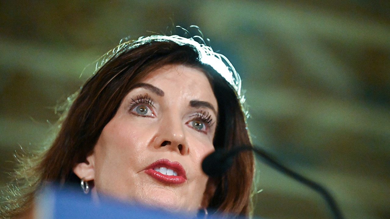 New York Governor Proposes Tax on High-Value Second Homes