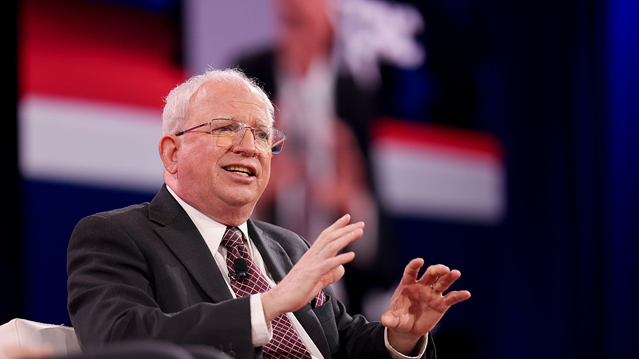 John Eastman Disbarred Over 2020 Election Challenge