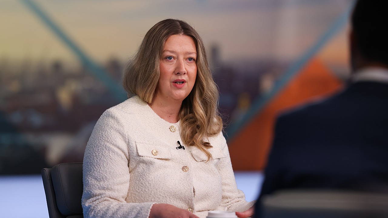 Anthropic to Give UK Banks Access to Mythos AI Model