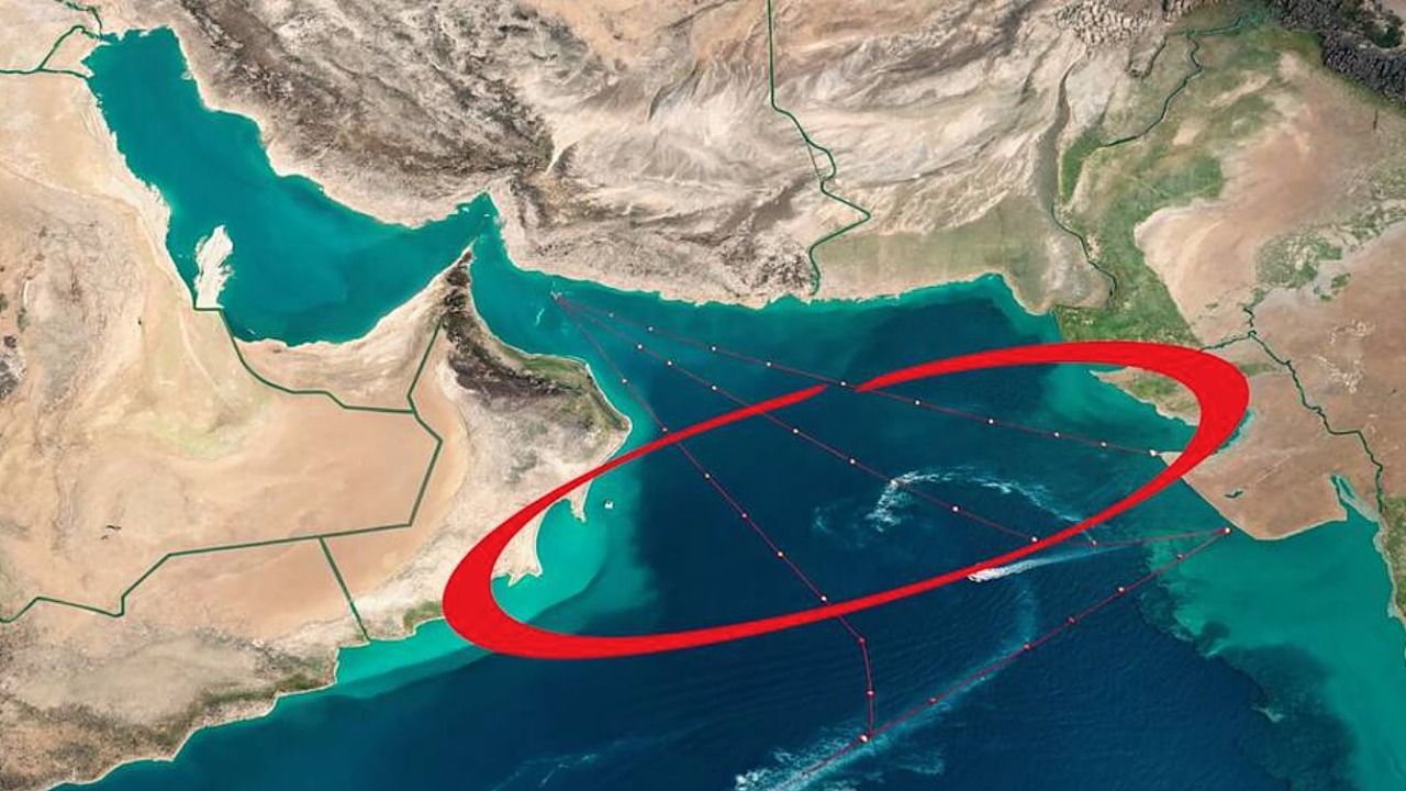 Iranian ship seizure, Bulgarian election and Robot half-marathon record