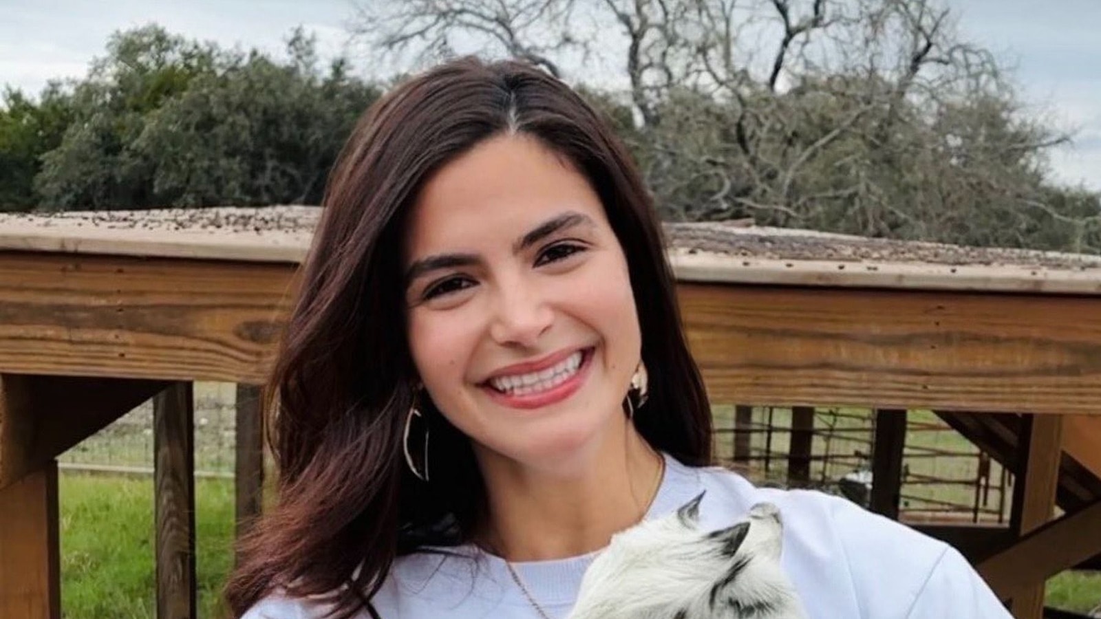 UK Bans US Influencer Valentina Gomez Before Rally