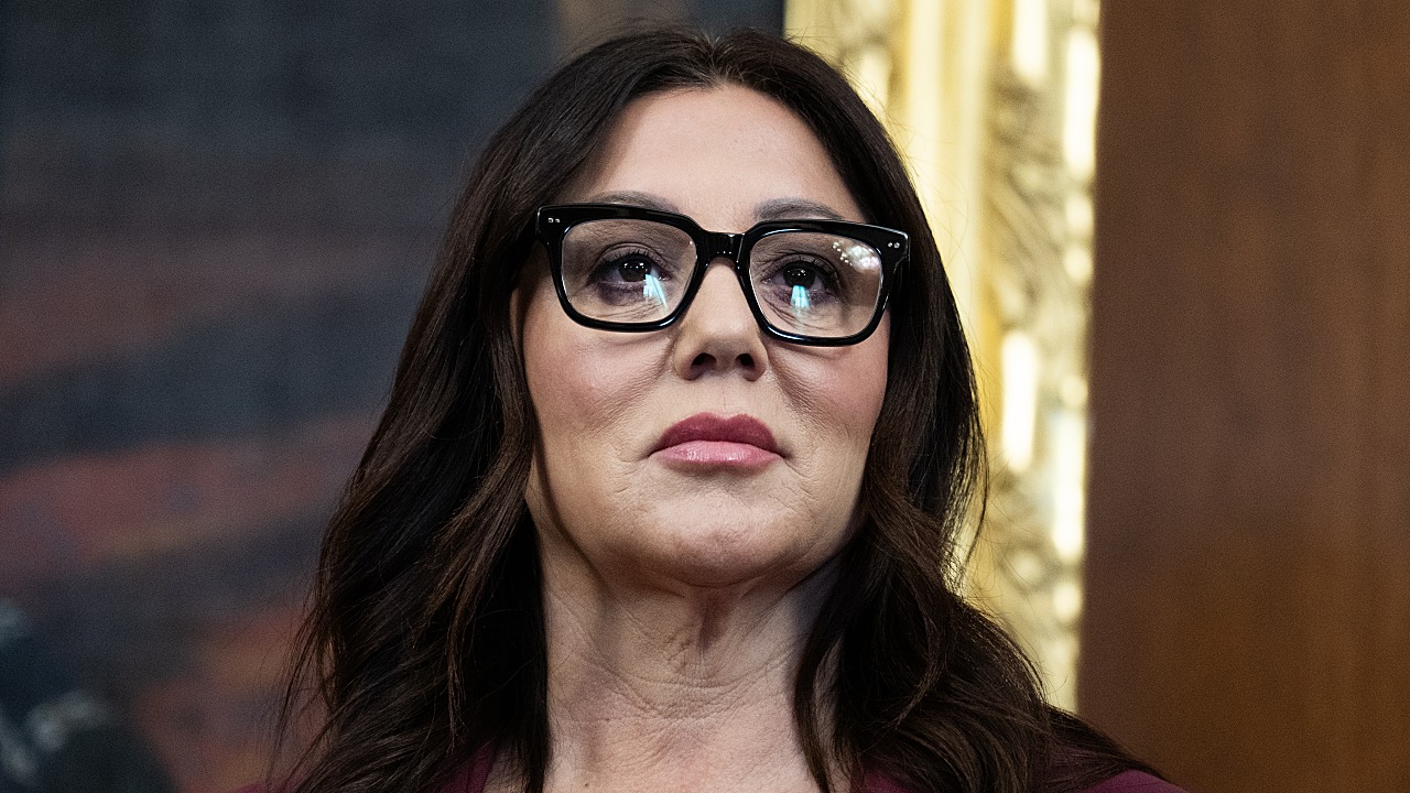 US Labor Secretary Lori Chavez-DeRemer Resigns