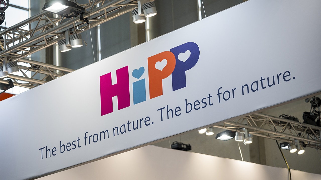 HiPP Baby Food Recalled After Rat Poison Found in Jars