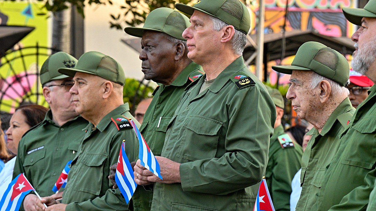 Cuba Confirms First Talks With US in Havana Since 2016