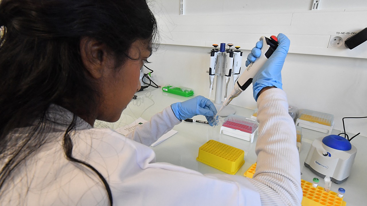 Verity - Trial Shows mRNA Vaccine Boosts Pancreatic Cancer Survival