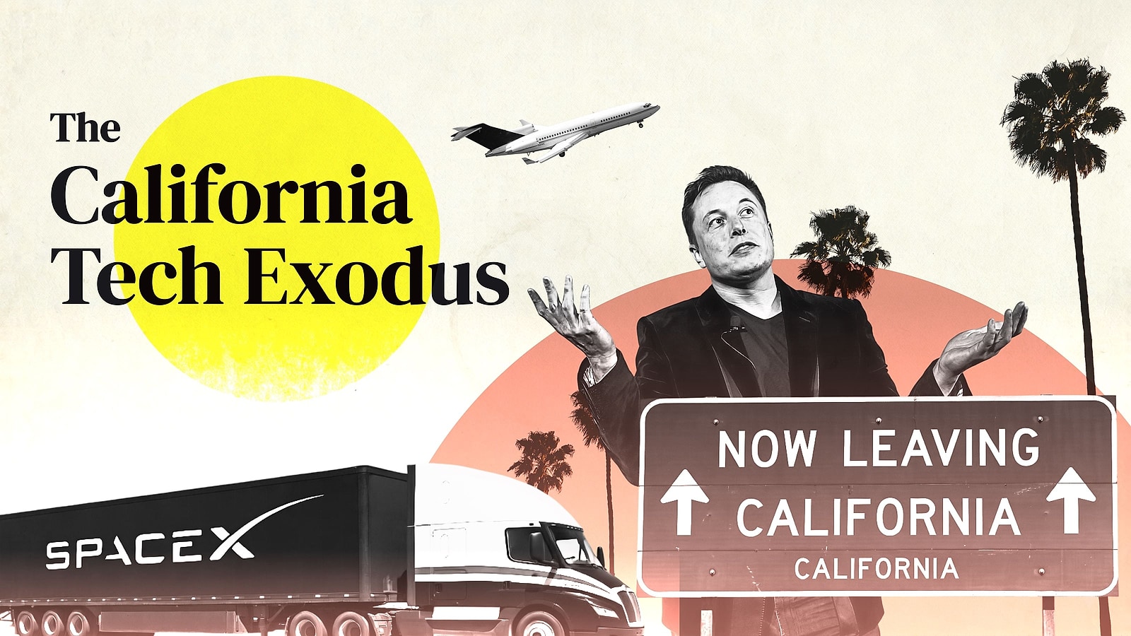 Verity - California Tech Exodus