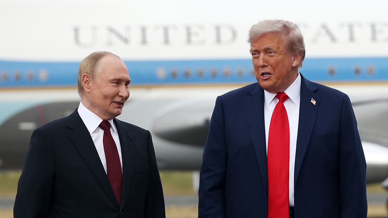 Russia Says It Was Invited to G20 in Miami