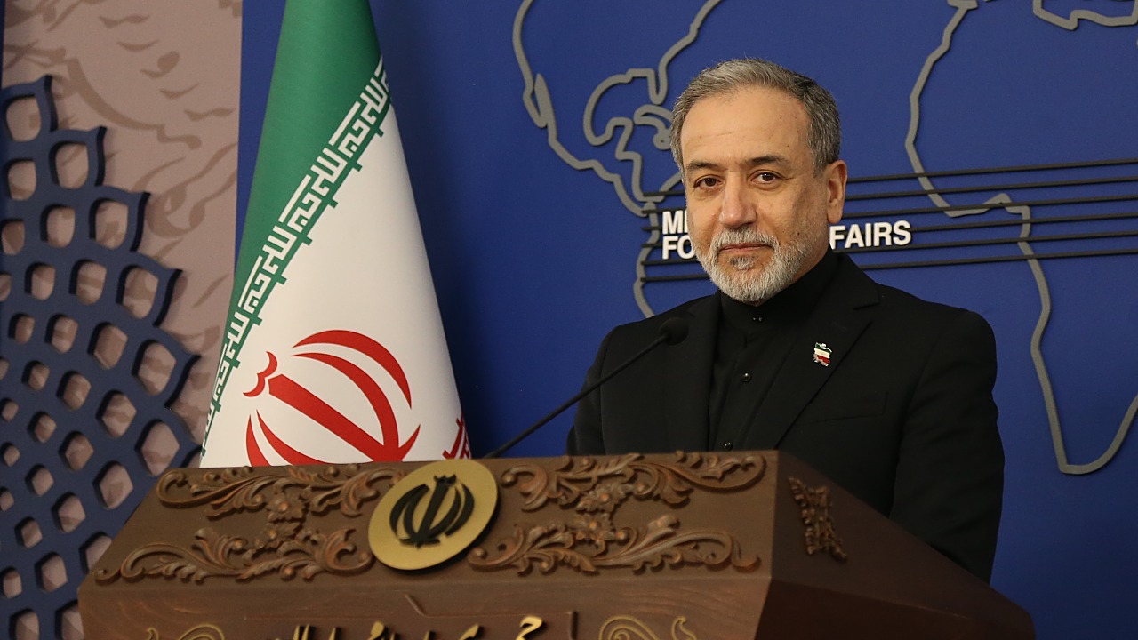 Araghchi regional tour, Powell probe withdrawal and Argentina journalist ban