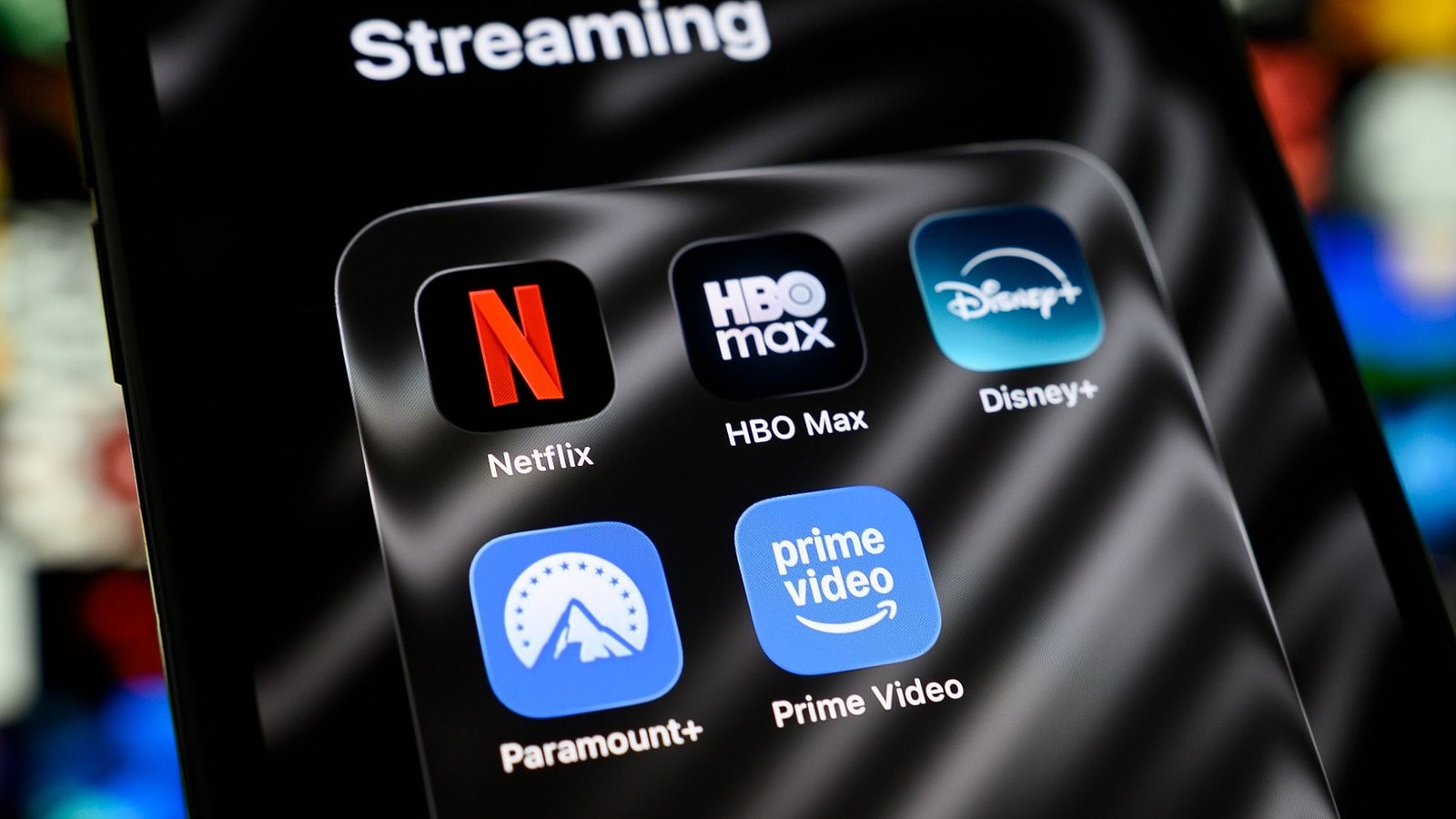 US Midterms: Media Mergers