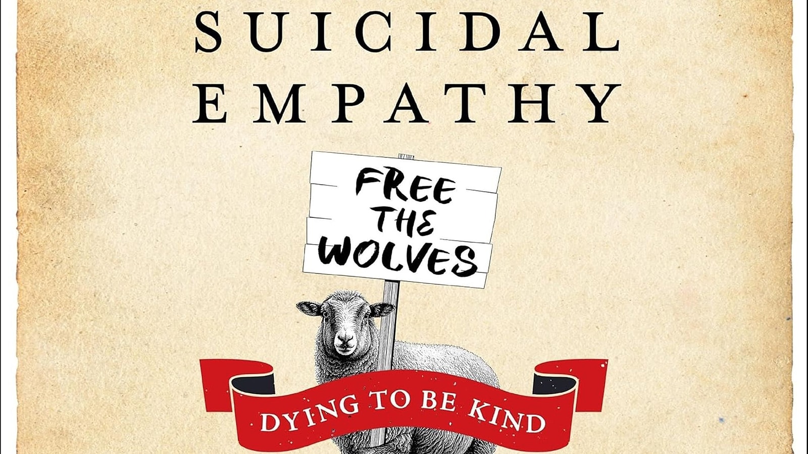 Suicidal Empathy: Dying to Be Kind