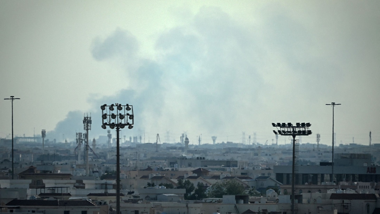 Report: Iran Strikes Caused Billions in Damage to US Bases