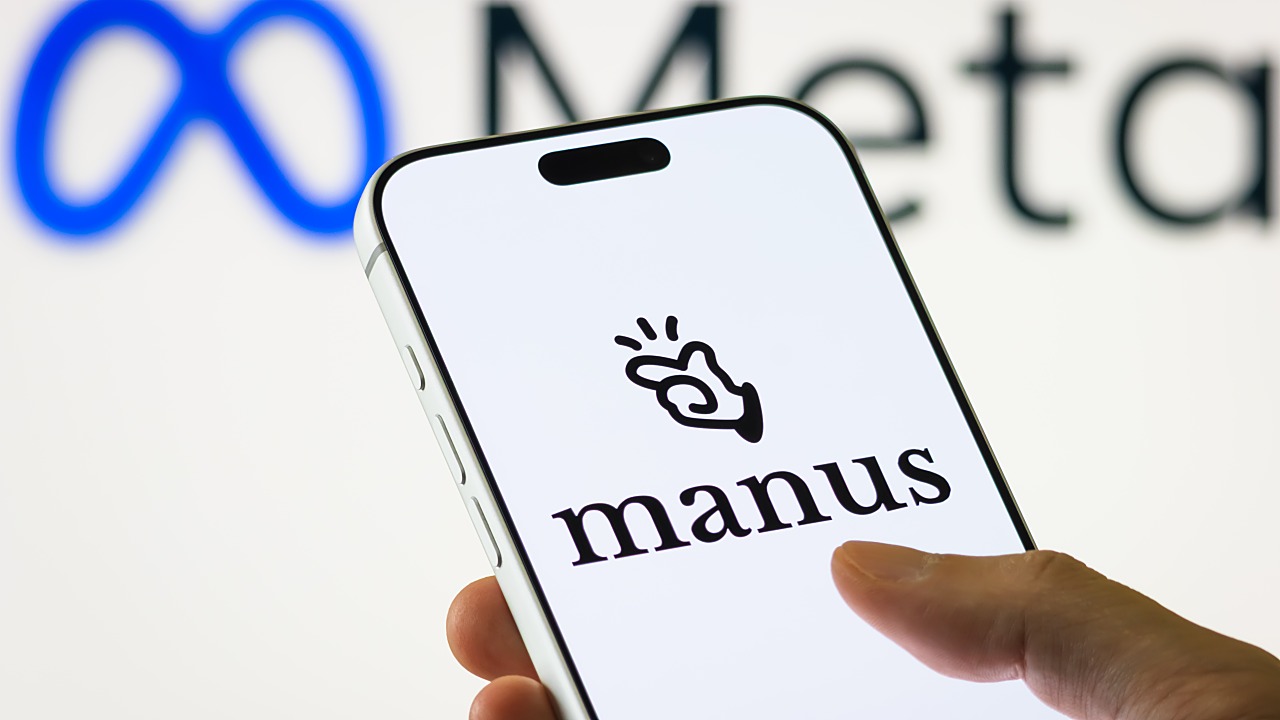 China Orders Meta to Unwind $2B Manus AI Deal