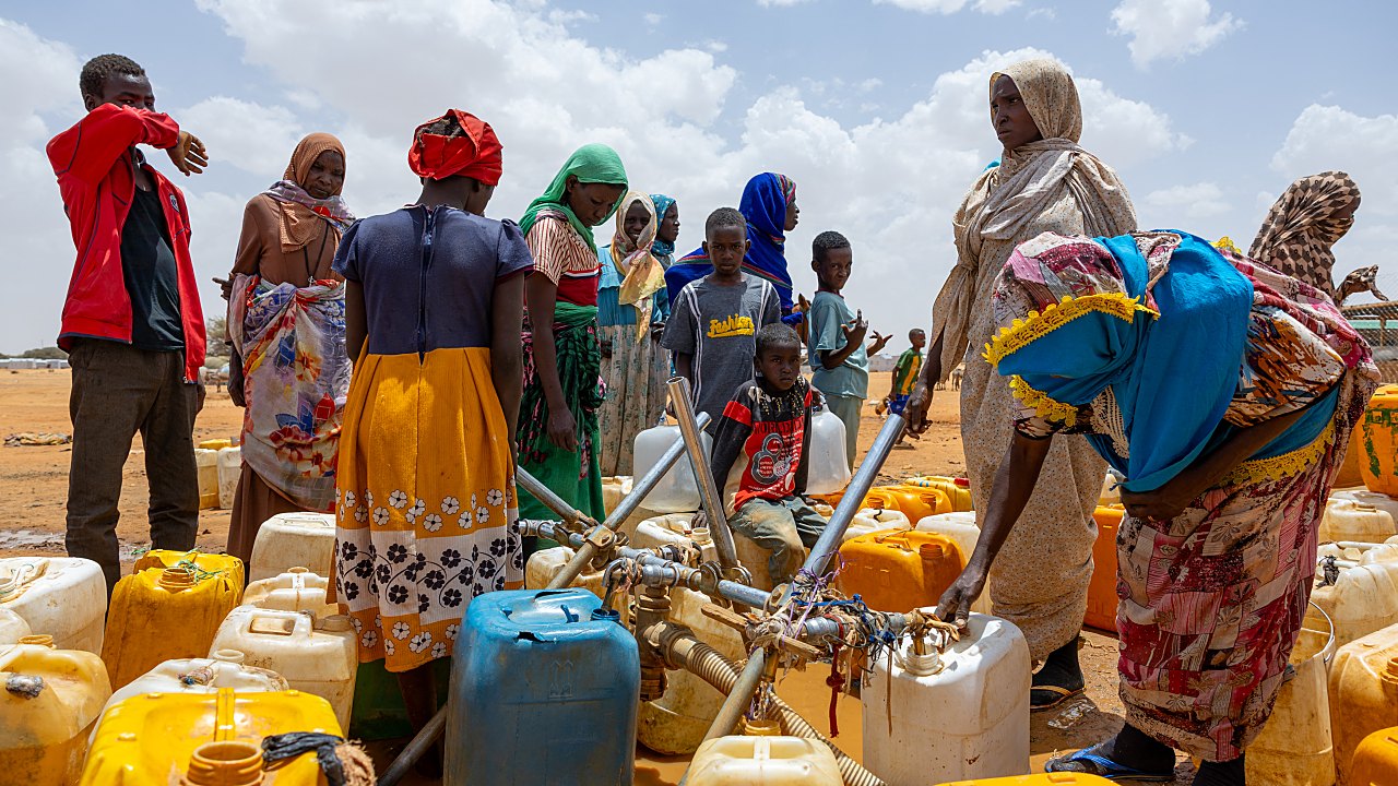 42 Killed in Chad Water Dispute Clashes