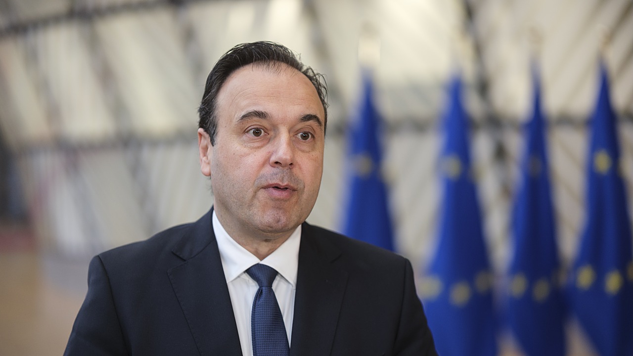 Greece Pushes Social Media ID Verification