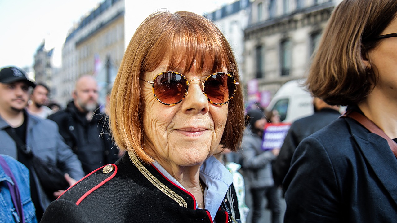 France Probes Return of Banned Site Linked to Pelicot Case