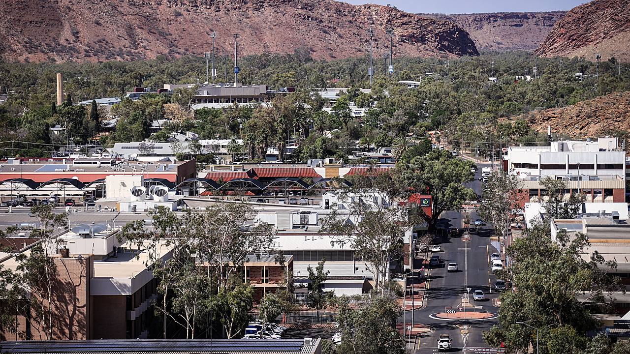Australian Man Charged with Murder of Five-Year-Old Girl