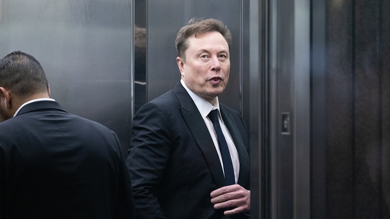 Musk Pays $1.5M to Settle SEC Twitter Lawsuit