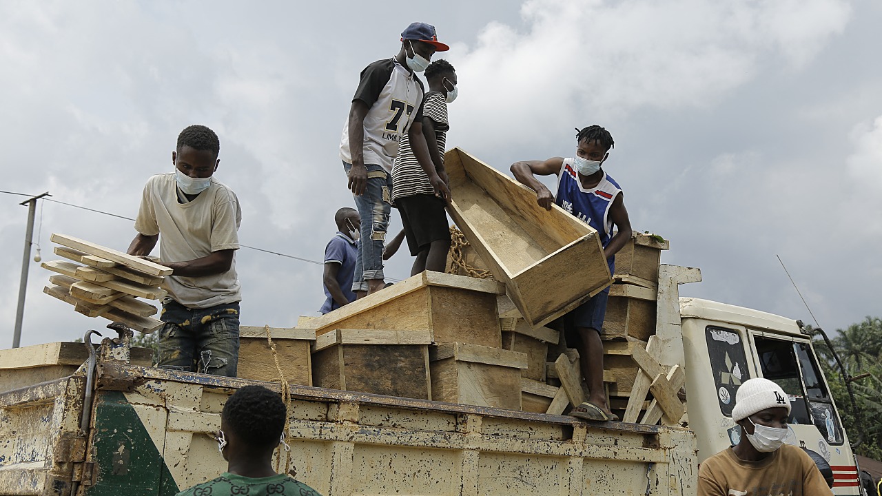 Amnesty Report Documents Alleged ADF Atrocities in Eastern DRC